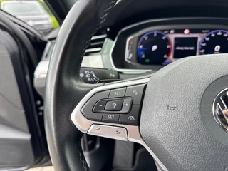 Volkswagen Passat Volkswagen Passat Variant 2.0 TDI DSG BUSINESS CAMERA/MEMORY/NAVI/ACC/STOELVERW/E-KLEP - afbeelding nr 16