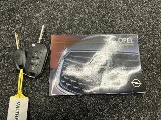 Opel Corsa Opel Corsa - Edition 100 pk | Navigatie | Achteruitrijcamera | Parkeersensoren - afbeelding nr 30