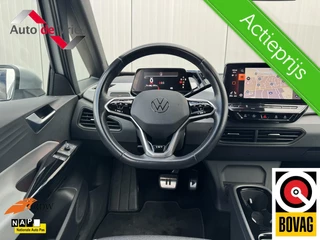 Volkswagen ID.3 Volkswagen ID.3 First Plus 58 kWh|NL-Auto|CarPlay/Android - afbeelding nr 2