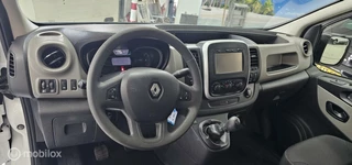 Renault Trafic Renault Trafic 1.6 dCi T29 L2H1 Dubbel Cabine Comfort - afbeelding nr 7