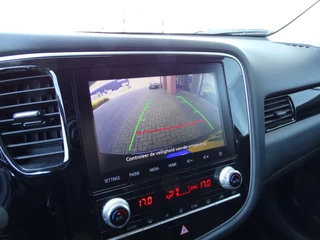 Mitsubishi Outlander Mitsubishi Outlander 2.4 PHEV 4WD 1e eig / NAP - afbeelding nr 15