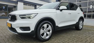 Volvo XC40 Volvo XC40 2.0 T4 Momentum - afbeelding nr 10