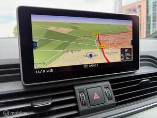 Audi Q5 Audi Q5 2.0 TFSI quattro S-Line Trekhaak / Pano / Virtual - afbeelding nr 18