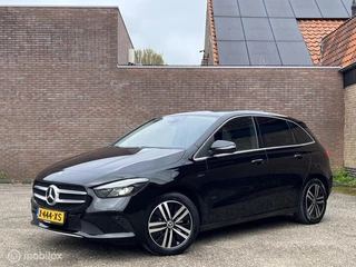 Mercedes-Benz B-Klasse 250e | PHEV| CarPlay| Stoelverw|