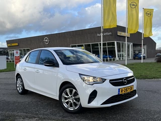 Opel Corsa - afbeelding nr 16