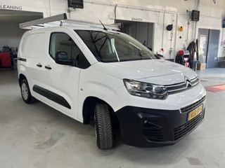Citroën Berlingo - afbeelding nr 4