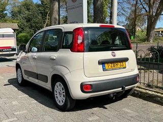 Fiat Panda Airco/El.ramen/5-Deurs - afbeelding nr 31