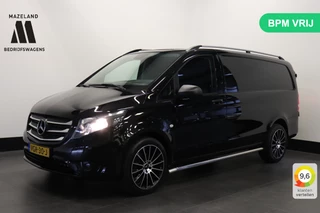 Mercedes-Benz Vito - 484239657-0