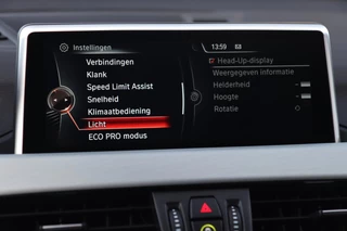 BMW X1 BMW X1 XDrive20i M Sport / PANODAK / MEMORY / HUD / H&K / 18'' - afbeelding nr 23