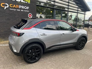 Opel Mokka Opel Mokka 1.2 TURBO GS LINE - afbeelding nr 4