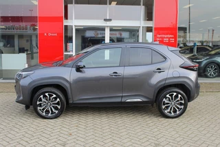 Toyota Yaris Cross - afbeelding nr 3