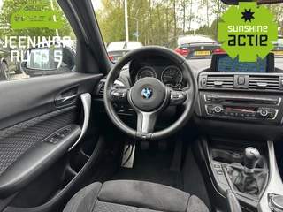 BMW 1 Serie BMW 1-serie 118i M Sport Edition | PDC | Cruise | M pakket - afbeelding nr 3