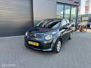 Citroën C1 Citroen C1 1.0 VTi Feel - afbeelding nr 3