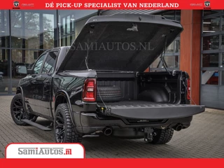 Dodge Ram 1500 Comfortabele Dubbele Cabine met Royale 5 Zitplaatsen | BPM vrij | Nu Leverbaar uit Voorraad | Voorraad Nr 2284 - 3855 - afbeelding nr 31