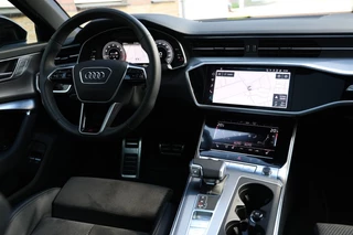 Audi A6 - afbeelding nr 72