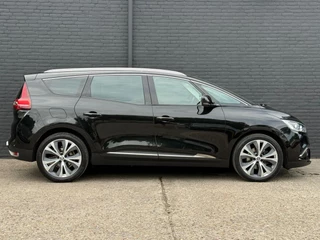 Renault Grand Scénic Renault Grand Scénic 1.5 dCi Intens Hybrid Assist NAVI | CAMERA | AIRCO | CARPLAY | TREKHAAK | NWE APK - afbeelding nr 2