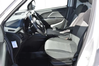 Fiat Doblò Fiat Doblo 1.3 MJ Airco Navi PDC Cruise Marge LAGE KM STAND! - afbeelding nr 7