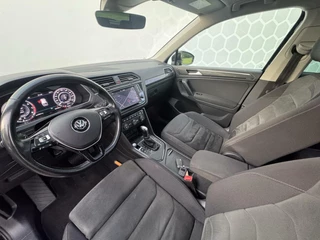 Volkswagen Tiguan Volkswagen Tiguan 1.4 TSI ACT Highline Pano Virtual DSG - afbeelding nr 4