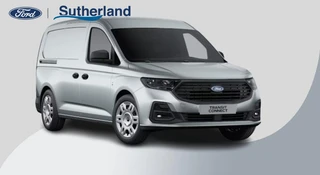 Ford Transit Connect 1.5 EcoBoost PHEV L2 Trend