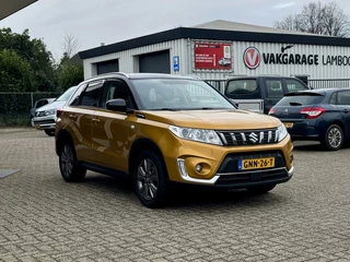 Suzuki Vitara - afbeelding nr 10