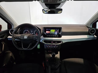 SEAT Ibiza SEAT Ibiza 1.0 EcoTSI Style / CarPlay / LED / NL Auto - afbeelding nr 18