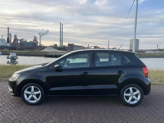 Volkswagen Polo Volkswagen Polo 1.0 AIRCO|APPLE CARPLAY|5-DRS|NW APK - afbeelding nr 8
