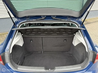 SEAT Leon Seat Leon 1.6 TDI Style TREKHAAK, BTW - afbeelding nr 19