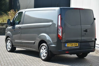 Ford Transit Custom Ford Transit Custom 2.0 TDCI Euro 6 L1H1 Airco Cruise PDC - afbeelding nr 6