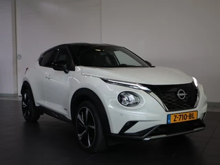 Nissan Juke - afbeelding nr 12