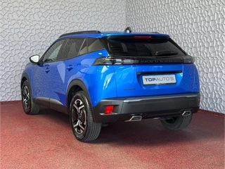 Peugeot 2008 Peugeot 2008 1.2 130PK ✅NW MODEL✅ ALLURE BLACK EDIT. BLINDSPOT CARPLAY NAVI LED VIR.COCKPIT 360.CAMERA ADAP.CRUISE KEYLESS STOELVERW. 2024 - afbeelding nr 2
