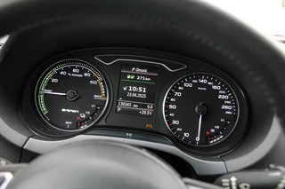 Audi A3 Audi A3 Sportback 1.4 E-Tron PHEV Attraction Pro Line Plus - 204 pk **Trekhaak - afbeelding nr 13