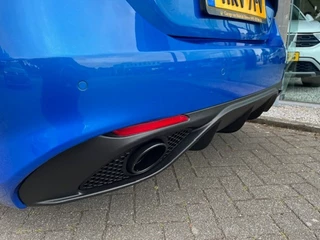 Alfa Romeo Giulia - afbeelding nr 32