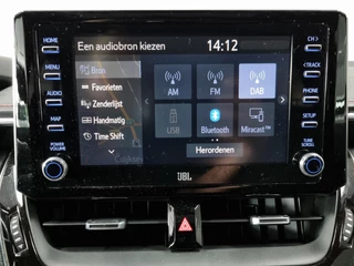 Toyota Corolla Touring Sports Toyota Corolla Touring Sports 2.0 Hybrid Executive / Pano / JBL - afbeelding nr 61