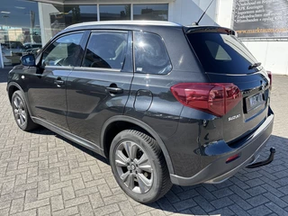 Suzuki Vitara Suzuki Vitara 1.0 B.jet AllGrip Select 4X4 Trekhaak Carplay Camera Navi Led - afbeelding nr 3