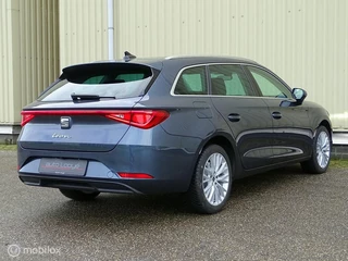 SEAT Leon Seat Leon Sportstourer 1.5 eTSI Xcellence - afbeelding nr 7