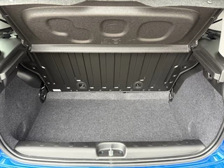 Fiat Panda Fiat Panda 1.0 Hybrid Pandina | Airco | Carplay | Cruise | PDC - afbeelding nr 14