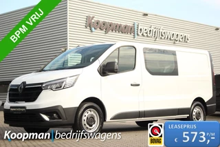 Renault Trafic 2.0dCi 150pk T30