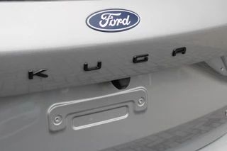 Ford Kuga Ford Kuga 2.5 PHEV ST-Line X 243pk Wegklapbare Trekhaak | Winterpack | Panorama dak | 19 inch velgen | Technology Pack | Solar Silver - afbeelding nr 6