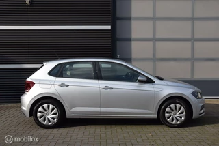 Volkswagen Polo Volkswagen Polo 1.0 TSI Comfortline Executive pakket + Adaptive Cruise Control - afbeelding nr 5