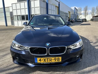 BMW 3 Serie - afbeelding nr 2