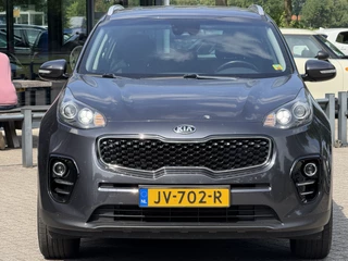 Kia Sportage Kia Sportage 1.6 GDI First Edition/Clima/Camera/Navigatie/Cruise/Trekhaak - afbeelding nr 5