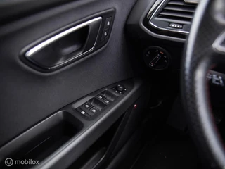 SEAT Leon Seat Leon 1.4 EcoTSI Xcellence|Led verl|Navi|Cruise|Trekhaak|Clima - afbeelding nr 33