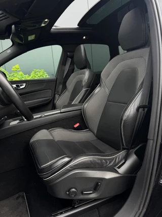 Volvo XC60 Volvo XC60 2.0 T6 AWD R-Design M22 FULL PANO NAVI CLIMATE PDC SPORTVELGEN - afbeelding nr 17