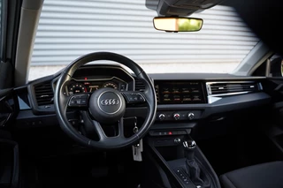 Audi A1 Sportback Audi A1 Sportback 30 TFSI Pro Line | 18'Inch | LED koplampen | CarPlay | PDC - afbeelding nr 37