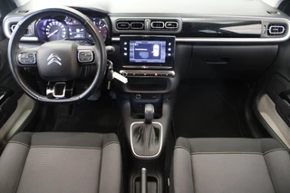 Citroën C3 Citroën C3 1.2 PureTech Shine |Automaat|Navi|Camera| - afbeelding nr 8