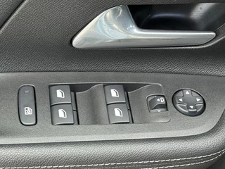 Opel Mokka Opel Mokka 1.2 TURBO AUT. GS-LINE LED NAVI TREKHAAK CAMERA CARPLAY AIRCO - afbeelding nr 17