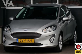 Ford Fiesta - 40471037-0