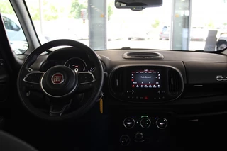 Fiat 500L Fiat 500L 0.9 TwinAir Cross/TREKHAAK/CAMERA/CRUISE - afbeelding nr 9