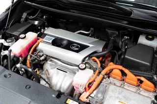 Lexus NX - afbeelding nr 60