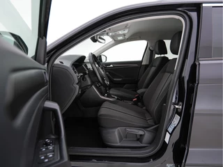 Volkswagen T-Roc Volkswagen T-Roc 1.5 TSI Sport-Plus-Pack Aut. *ADAPTIVE-CRUISE | FULL-LED | NAVI-FULLMAP | HEATED-COMFORTSEATS | DAB | CAMERA | TOWBAR | PRIVACY-GLASS | 17''ALU* - afbeelding nr 8